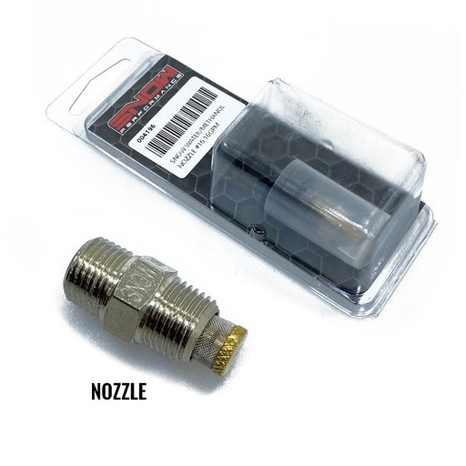 [SNO-N0900] Snow Water/Methanol Nozzle #9 9GPH