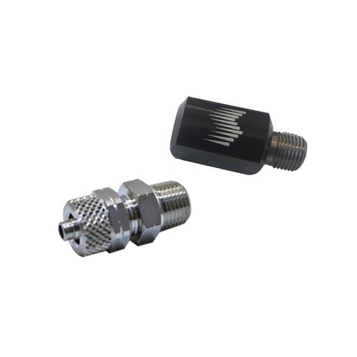[SNO-809-QC] Snow Water/Methanol Nozzle Holder 1/8NPT 90D