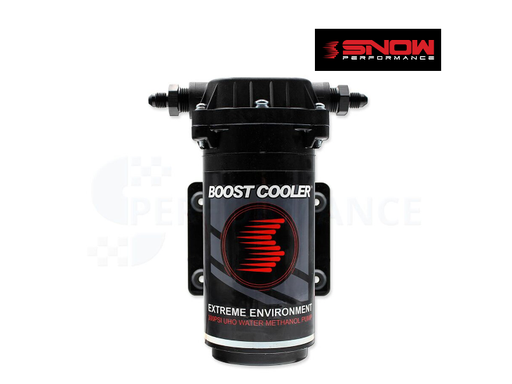 [SNO-40900-BRD] Snow Water/Methanol Pump 300PSI Braided