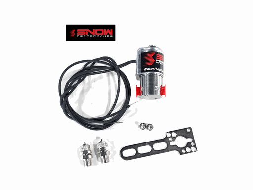 [SNO-40060] Snow Water/Methanol Solenoid