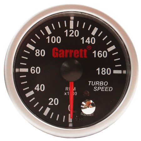 [781328-0001] Speed Sensor Kit - w/ Gauge