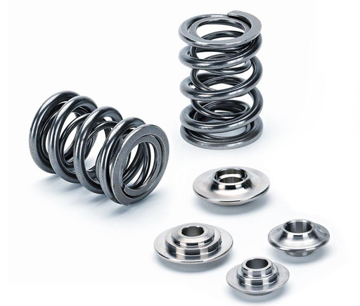 [SPRK-TS1015] Supertech Dual Valve Spring Kit 2JZ, Set