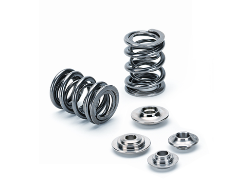 [SPRK-TS1009] Supertech Dual Valve Spring Kit 2JZ Drag Only, Set