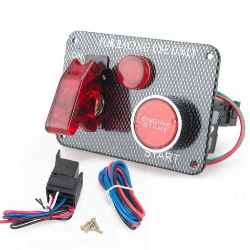 [TK-RSK3011] Switch Kit Panel 1