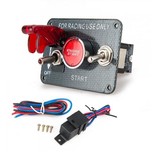 [EP-RSK3020] Switch Kit Panel 2