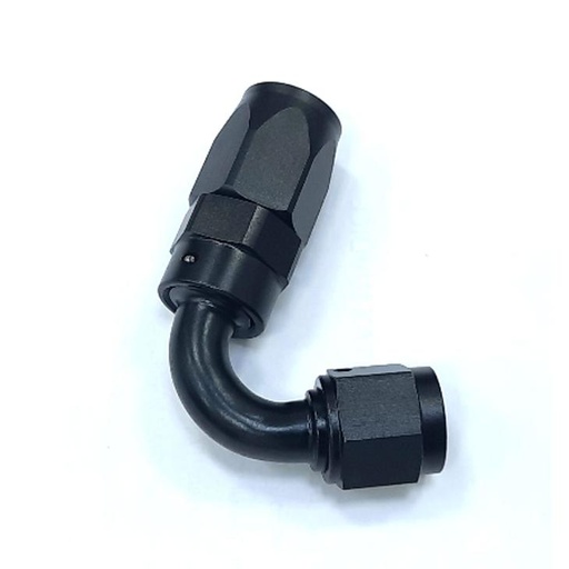 [LIKSHD-120D-10] Swivel 120D AN10 Black