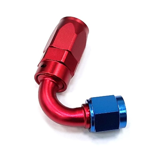 [LIKSHD-120D-10] Swivel 120D AN10 R/B