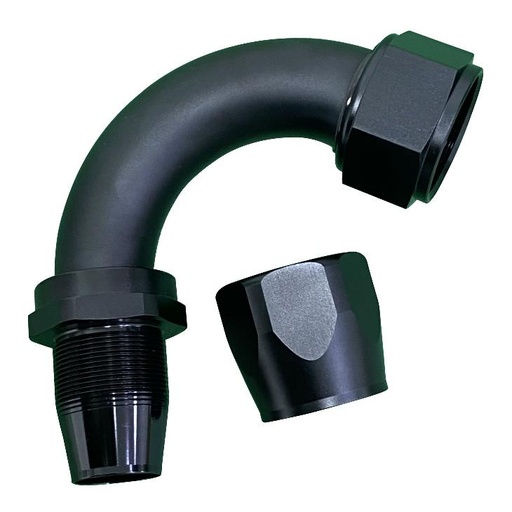 [LIKSHD-120D-20] Swivel 120D AN20 Black