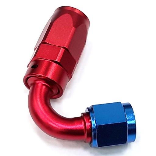 [LIKSHD-120D-20] Swivel 120D AN20 R/B