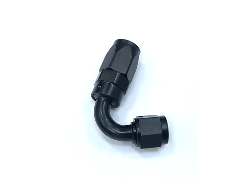 [LIKSHD-120D-6] Swivel 120D AN6 Black