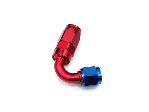 [LIKSHD-120D-6] Swivel 120D AN6 R/B