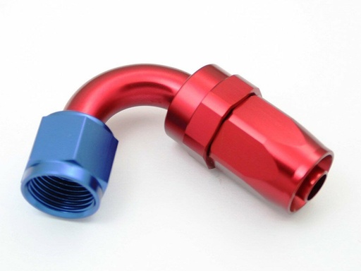 [LIKSHD-150D-20] Swivel 150D AN20 R/B