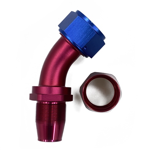 [LIKSHD-30D-20] Swivel 30D AN20 R/B