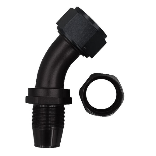 [LIKSHD-45D-20] Swivel 45D AN20 Black