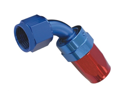 [LIKSHD-60D-20] Swivel 60D AN20 R/B