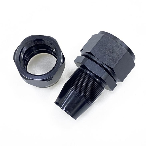 [LIKSHD-ST-16] Swivel ST AN16 Black