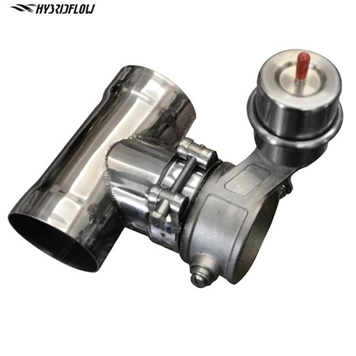 [GW-C007-89] T-Pipe Valve Cutout 3.5"