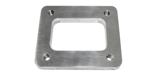 T4 SS Flange 12mm