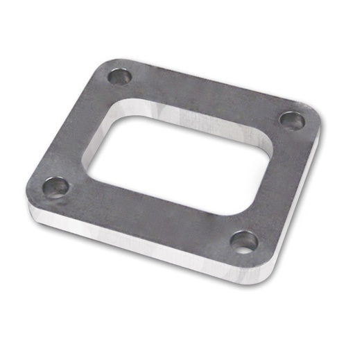 T6 SS Flange 12mm