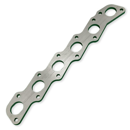 TB48 Manifold SS Flange 12mm