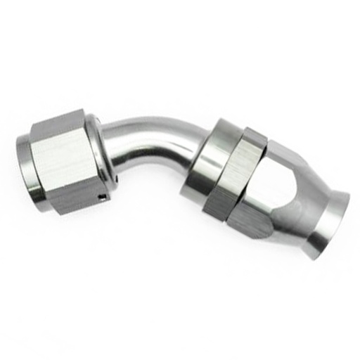 [LIKTEF-45D-12] TEF 45D AN12 Silver