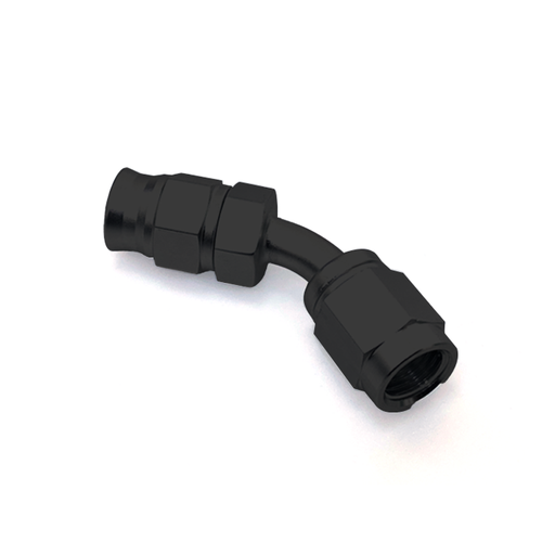 [LIKTEF-45D-3] TEF 45D AN3 Black