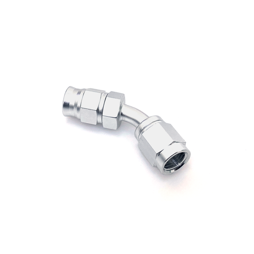 [LIKTEF-45D-3] TEF 45D AN3 Silver