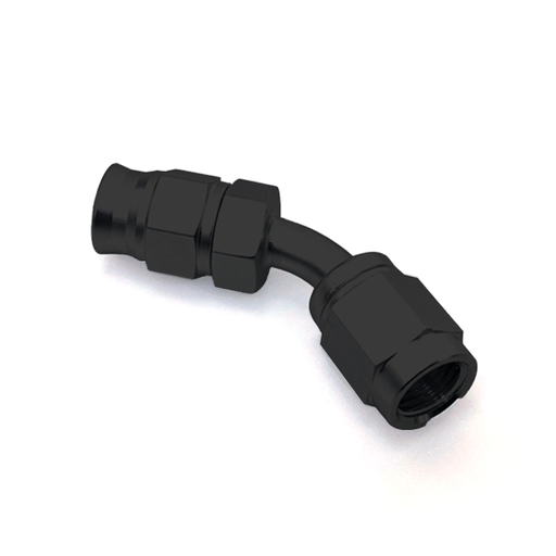 [LIKTEF-45D-4] TEF 45D AN4 Black