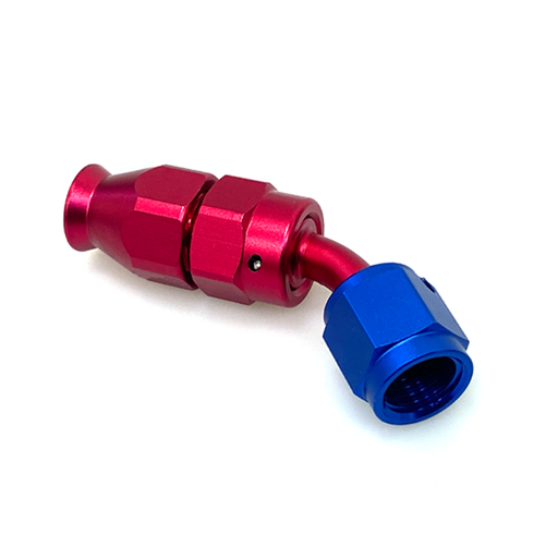 [LIKTEF-45D-4] TEF 45D AN4 R/B