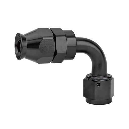 [LIKTEF-90D-10] TEF 90D AN10 Black
