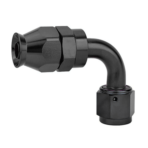 [LIKTEF-90D-12] TEF 90D AN12 Black