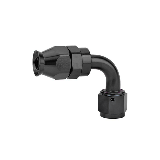 [LIKTEF-90D-3] TEF 90D AN3 Black