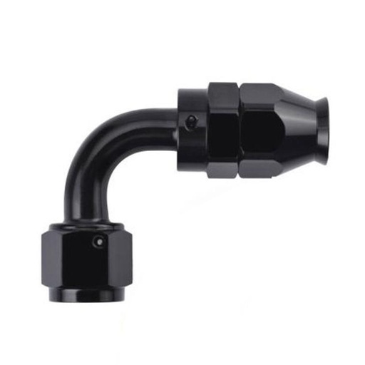 [LIKTEF-90D-8] TEF 90D AN8 Black