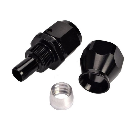 [LIKTEF-ST-12] TEF ST AN12 Black