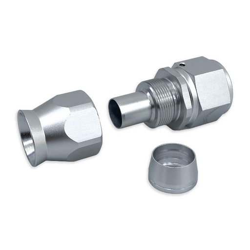 [LIKTEF-ST-12] TEF ST AN12 Silver