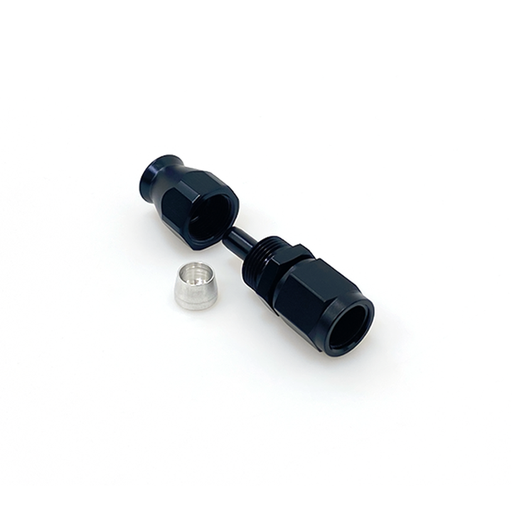 [LIKTEF-ST-3] TEF ST AN3 Black