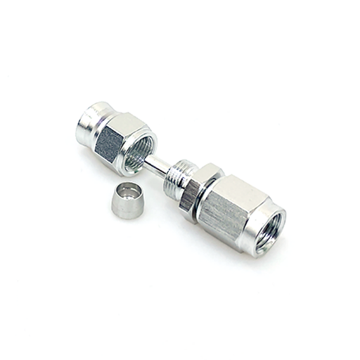 [LIKTEF-ST-3] TEF ST AN3 Silver