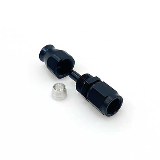 [LIKTEF-ST-4] TEF ST AN4 Black