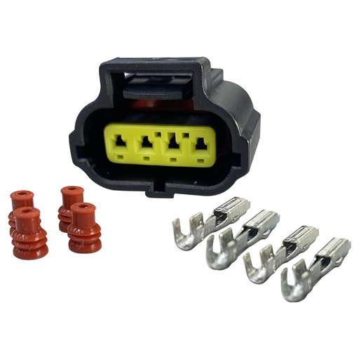 [DJK7044Y-1.8-21] TPS Connector