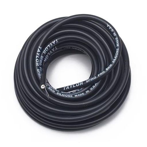 [36072] Taylor 409 Spiro-Pro Wire Black