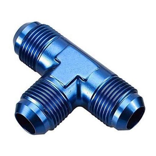 [LIKAD23005] Tee-Adapter AN10 Blue