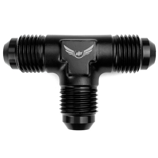 [LIKAD23003] Tee-Adapter AN6 Black