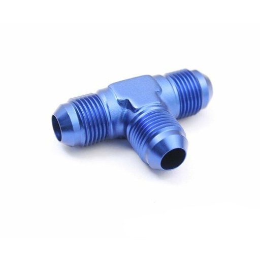 [LIKAD23003] Tee-Adapter AN6 Blue