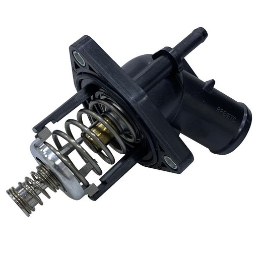 [WH-GB-65CS] RPE Thermostat GM 4.3L/5.3L/6.2L 65 deg w/ Housing