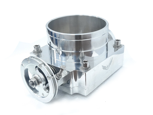 [MP-TB100AL] Throttle Body 100mm