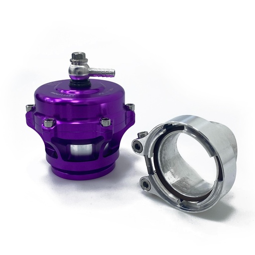 [004029] Tial BOV 12 PSI Purple