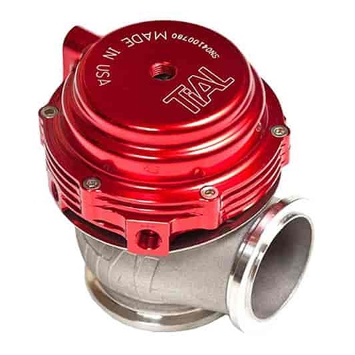 [002951] Tial Wastegate 44mm 1.4 Bar (20.30 PSI) Red