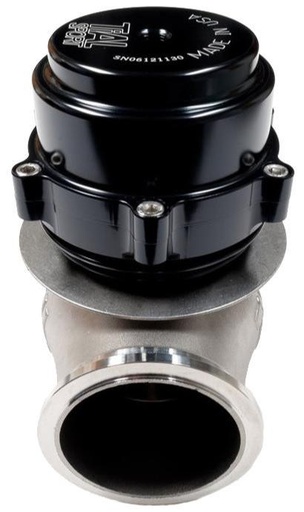 [002676] Tial Wastegate 60mm 1.048 Bar (15.21 PSI) Black