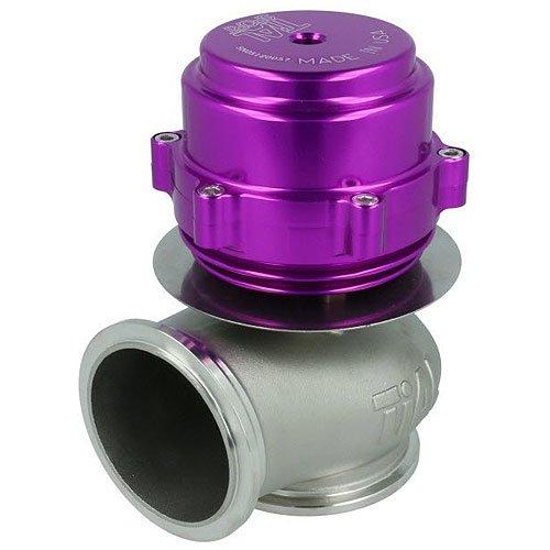 [002677] Tial Wastegate 60mm 1.048 Bar (15.21 PSI) Purple