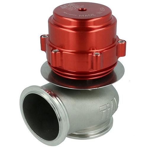[002678] Tial Wastegate 60mm 1.048 Bar (15.21 PSI) Red